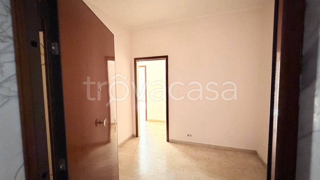 appartamento in affitto a Genova in zona San Martino