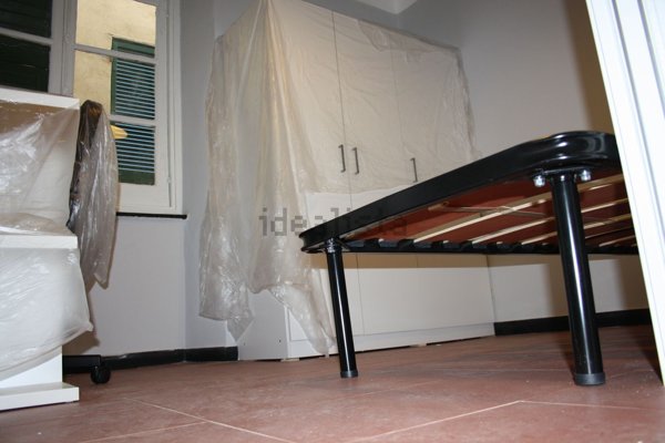 appartamento in affitto a Genova