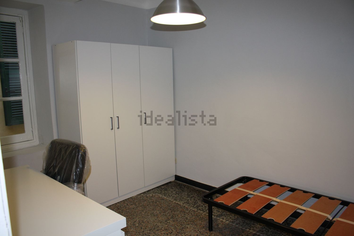 appartamento in affitto a Genova