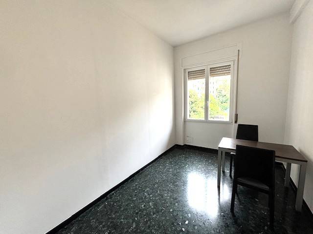 ufficio in affitto a Genova