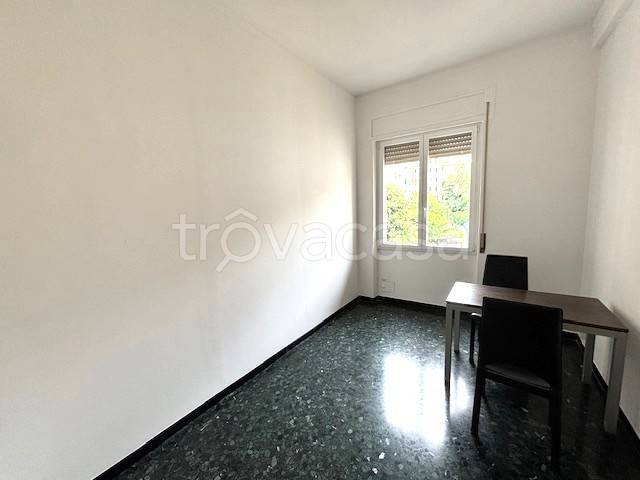 ufficio in affitto a Genova in zona Centro Storico