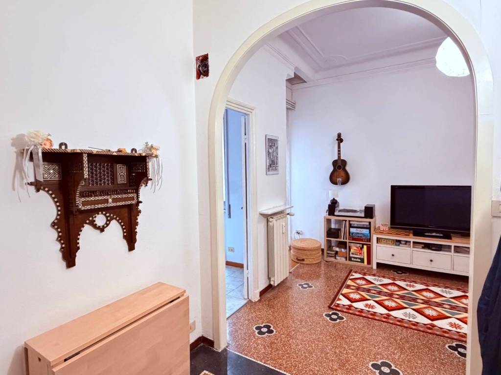 appartamento in affitto a Genova in zona San Fruttuoso