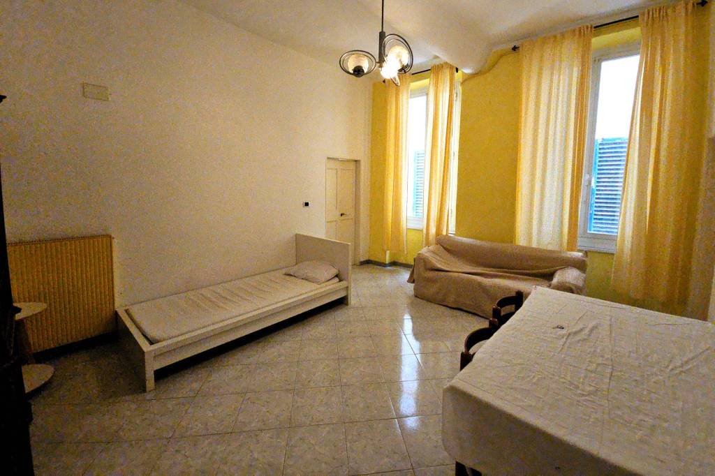 appartamento in affitto a Genova in zona Centro Storico