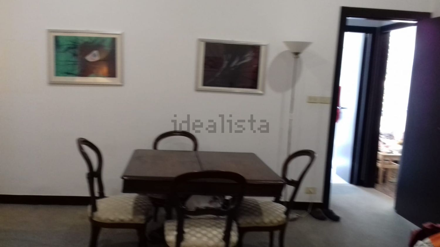 appartamento in affitto a Genova in zona Albaro