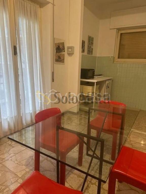 appartamento in affitto a Genova in zona Centro Storico