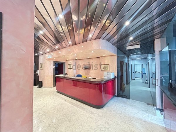 ufficio in affitto a Genova