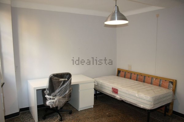 appartamento in affitto a Genova