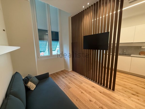 appartamento in affitto a Genova in zona Portoria / Piccapietra