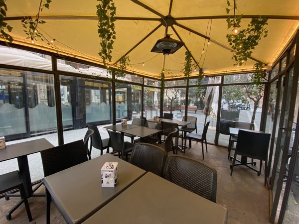 negozio in affitto a Genova in zona Centro Storico