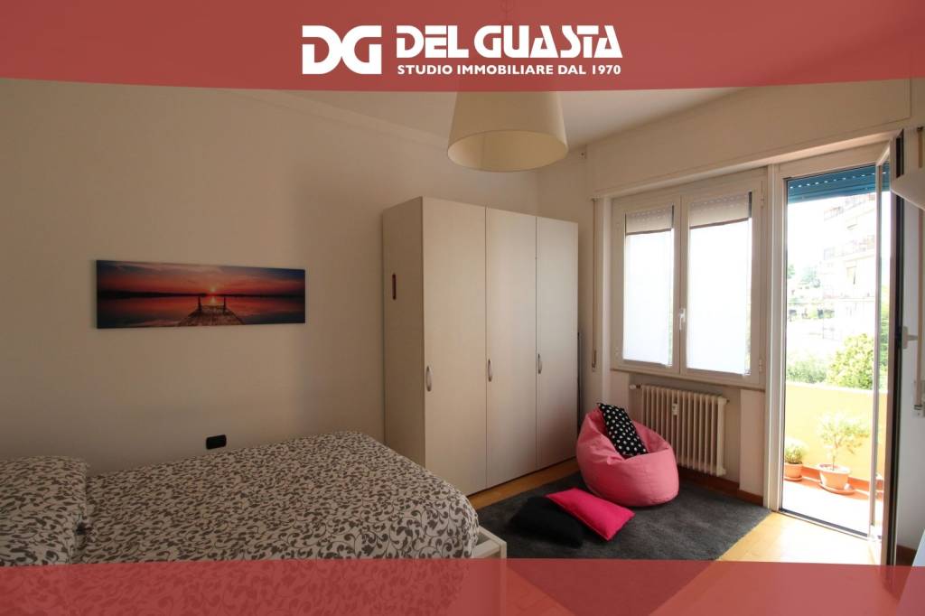 appartamento in affitto a Genova in zona Castelletto