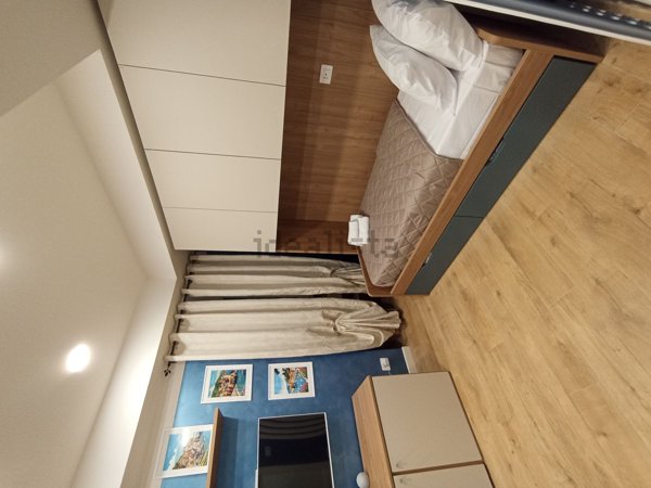 appartamento in affitto a Genova in zona Lagaccio / Granarolo