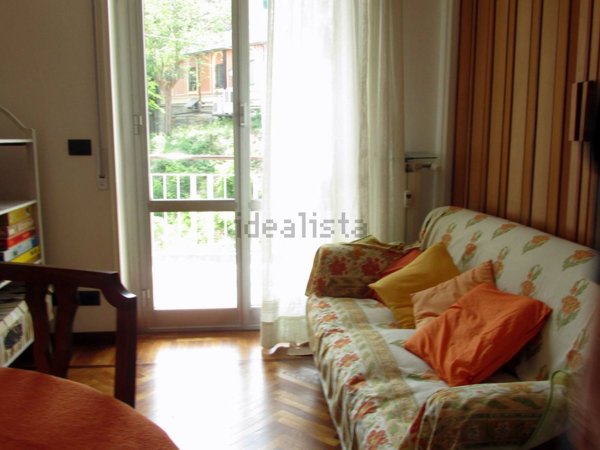 appartamento in affitto a Genova in zona Marassi