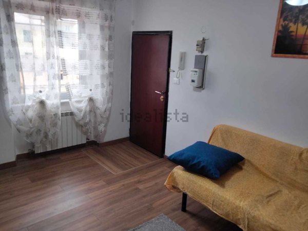 appartamento in affitto a Genova in zona Sestri Ponente