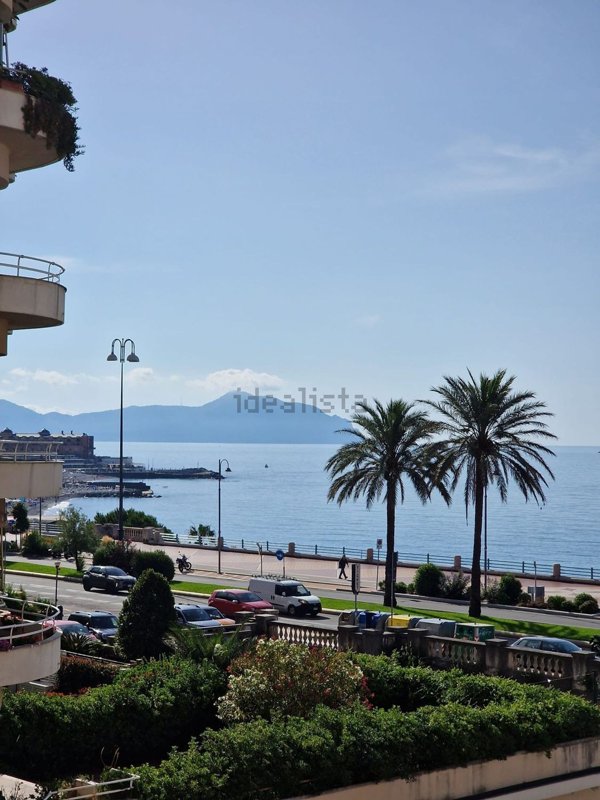 appartamento in affitto a Genova in zona Albaro