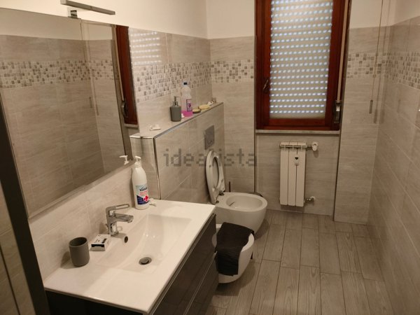 appartamento in affitto a Genova in zona Sestri Ponente