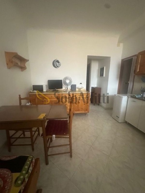 appartamento in affitto a Genova in zona Lagaccio / Granarolo