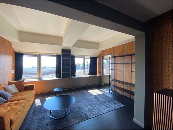 appartamento in affitto a Genova in zona San Vincenzo