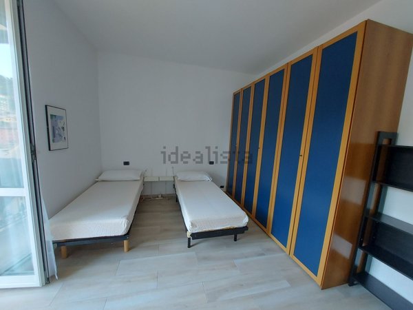 appartamento in affitto a Genova in zona Staglieno