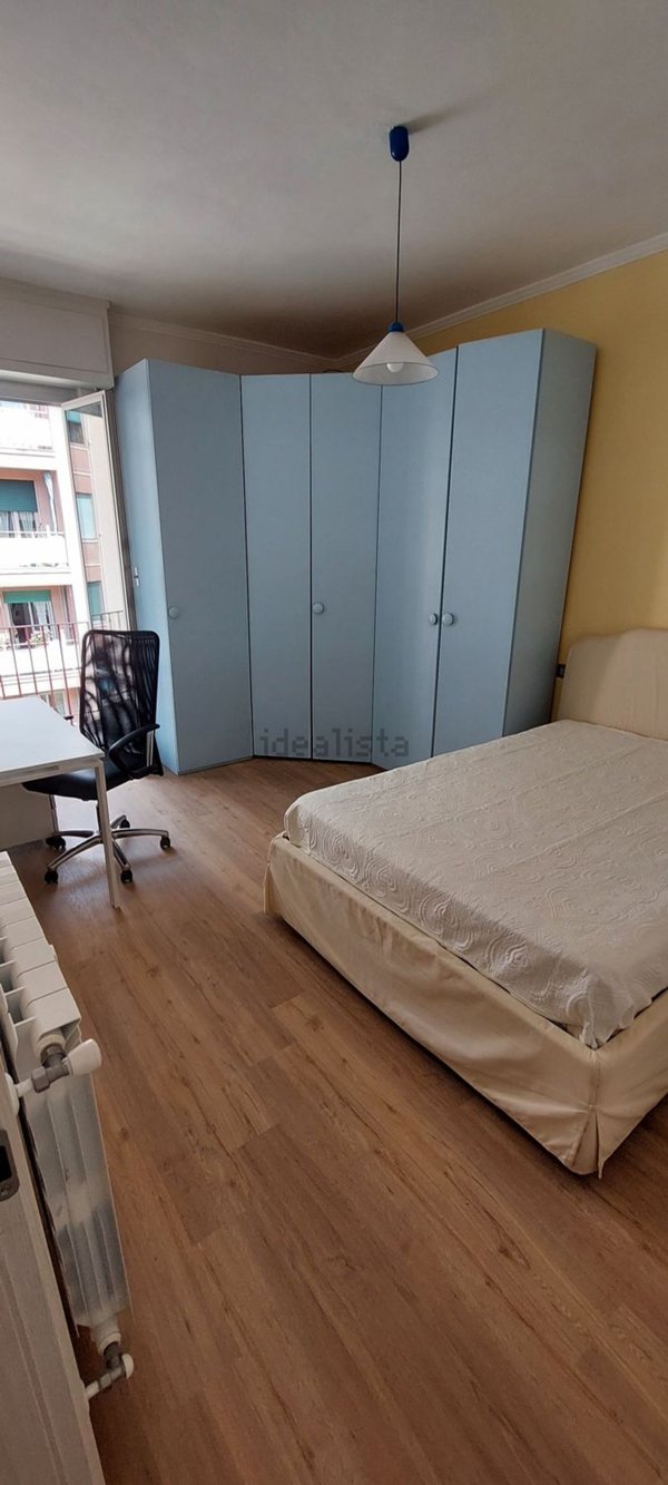 appartamento in affitto a Genova in zona San Fruttuoso