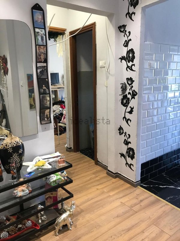 appartamento in affitto a Genova in zona Centro Storico