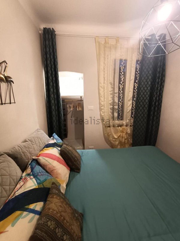 appartamento in affitto a Genova in zona Sottoripa / Maddalena / Molo