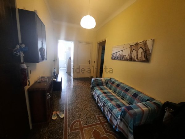 appartamento in affitto a Genova in zona San Fruttuoso