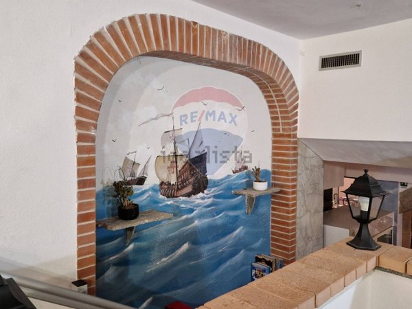 negozio in affitto a Genova in zona Centro Storico