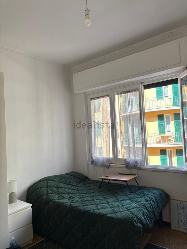 appartamento in affitto a Genova in zona San Fruttuoso