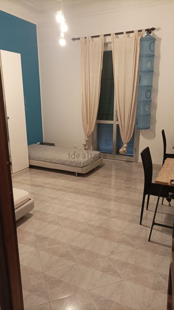 appartamento in affitto a Genova in zona Lagaccio / Granarolo