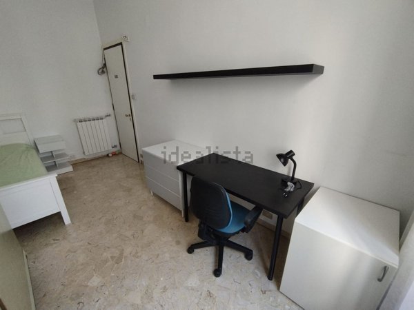 appartamento in affitto a Genova in zona Lagaccio / Granarolo