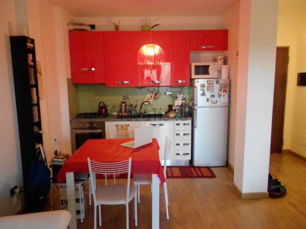 appartamento in affitto a Genova in zona Pontedecimo