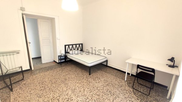appartamento in affitto a Genova