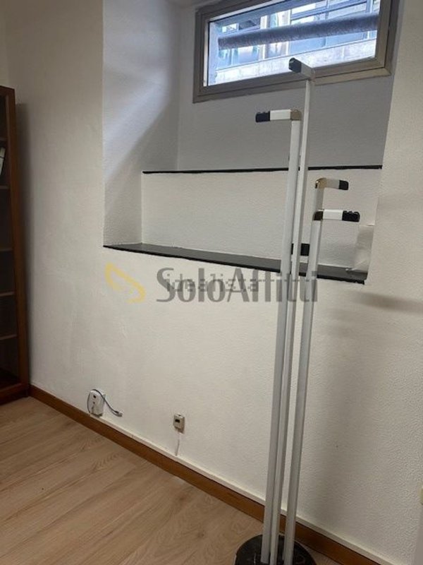 appartamento in affitto a Genova in zona San Vincenzo