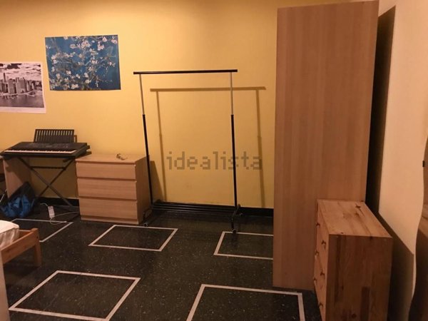 appartamento in affitto a Genova in zona Albaro