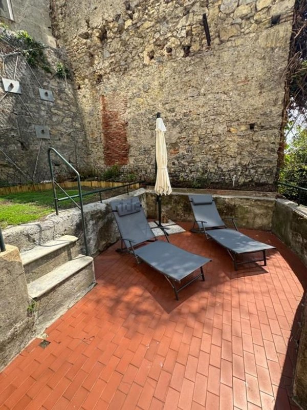 appartamento in affitto a Genova in zona Lagaccio / Granarolo