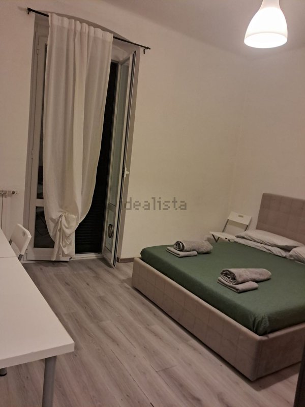 appartamento in affitto a Genova in zona San Fruttuoso