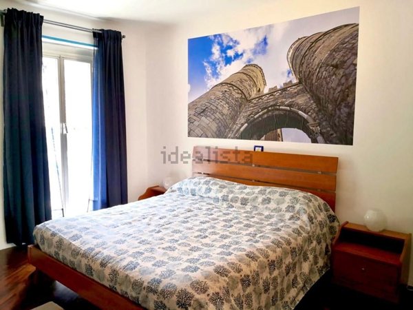 appartamento in affitto a Genova in zona Sottoripa / Maddalena / Molo