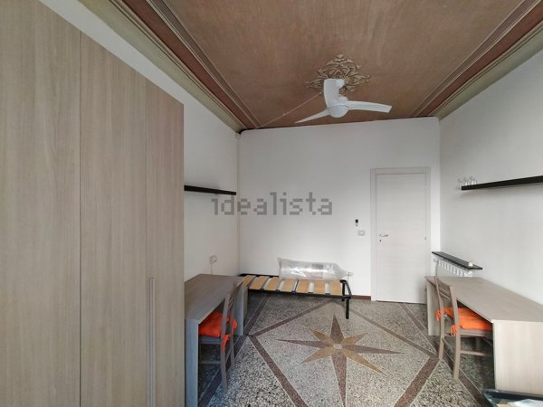 appartamento in affitto a Genova in zona Lagaccio / Granarolo