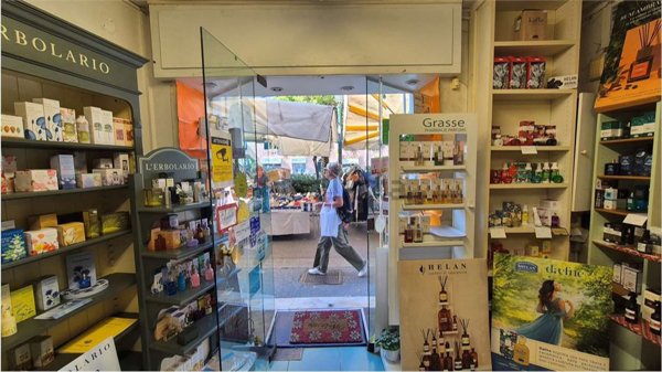 appartamento in affitto a Genova