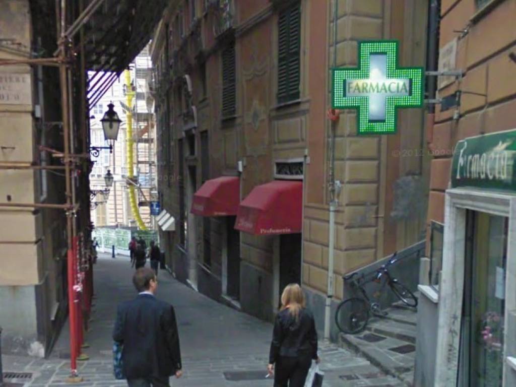 appartamento in affitto a Genova