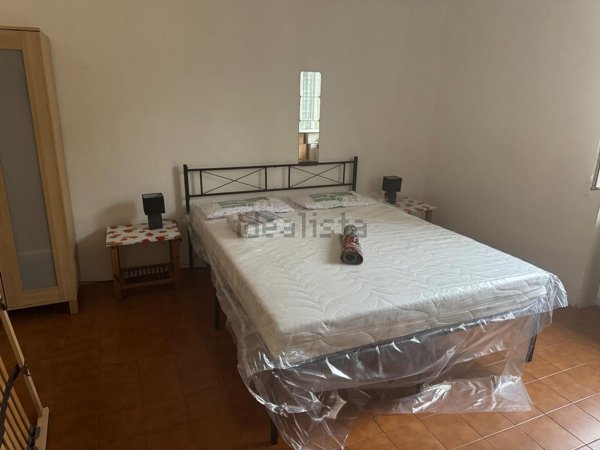 appartamento in affitto a Genova in zona Foce