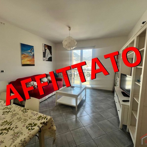 appartamento in affitto a Genova in zona Sestri Ponente