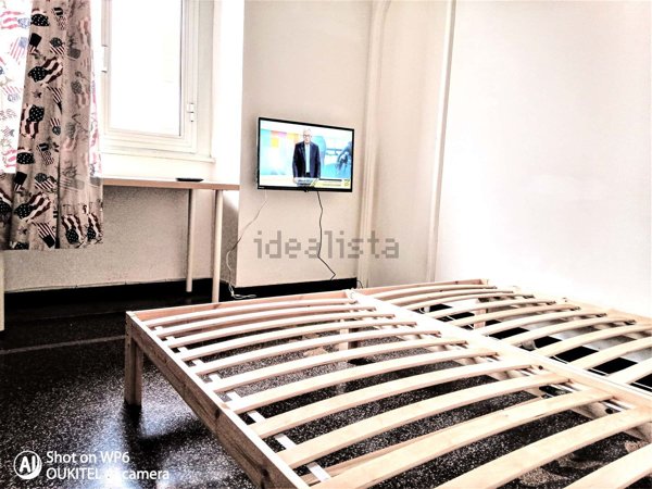 appartamento in affitto a Genova in zona San Fruttuoso