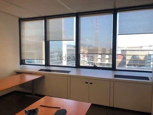 ufficio in affitto a Genova in zona Sampierdarena