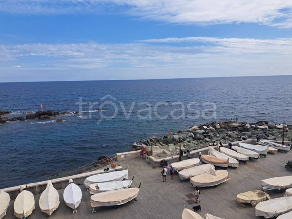 appartamento in affitto a Genova in zona Albaro