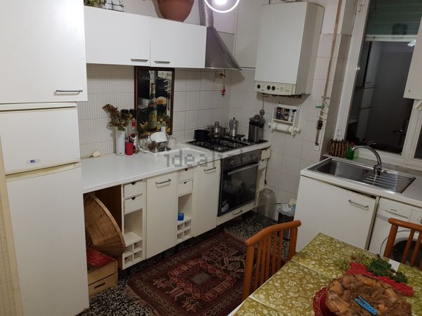 appartamento in affitto a Genova