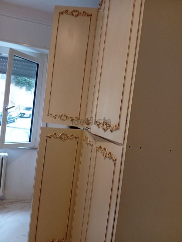 appartamento in affitto a Genova in zona Castelletto