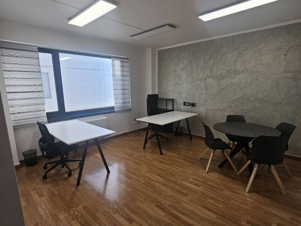 ufficio in affitto a Genova