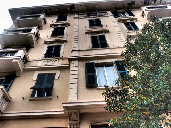 appartamento in affitto a Genova in zona Albaro
