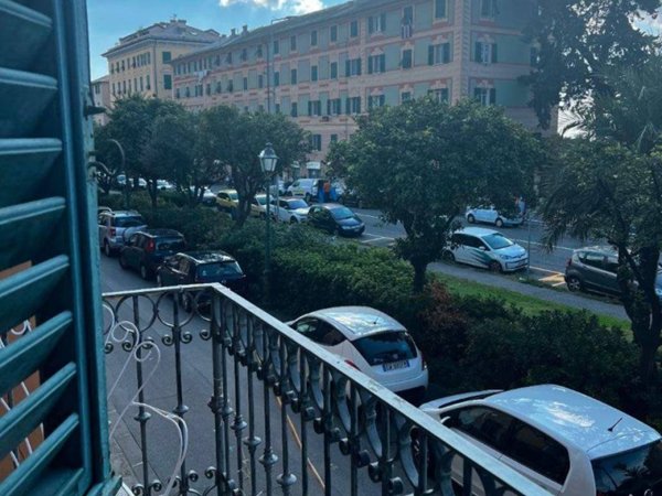 appartamento in affitto a Genova